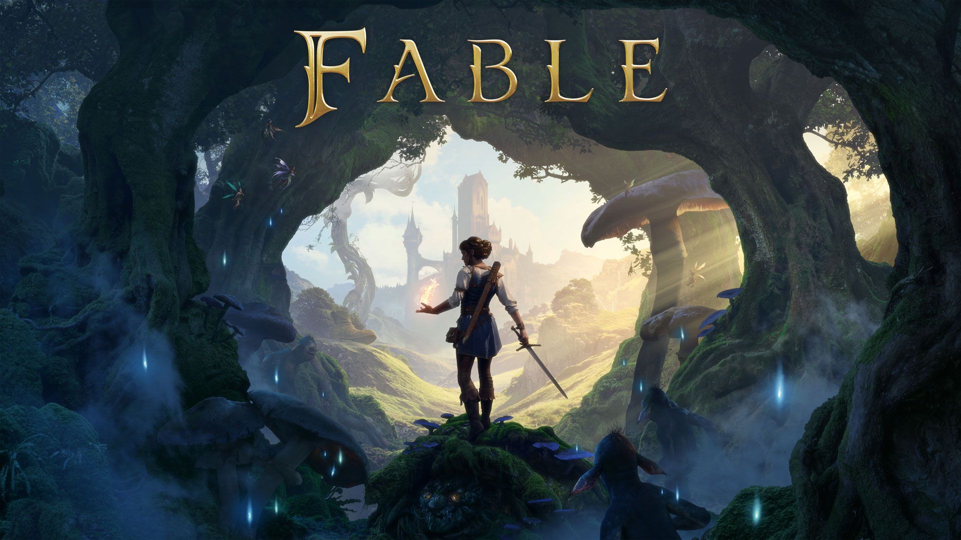 1920x1080 Fable: Answering The Big Questions After That Long Awaited Developer_Direct Deep Dive