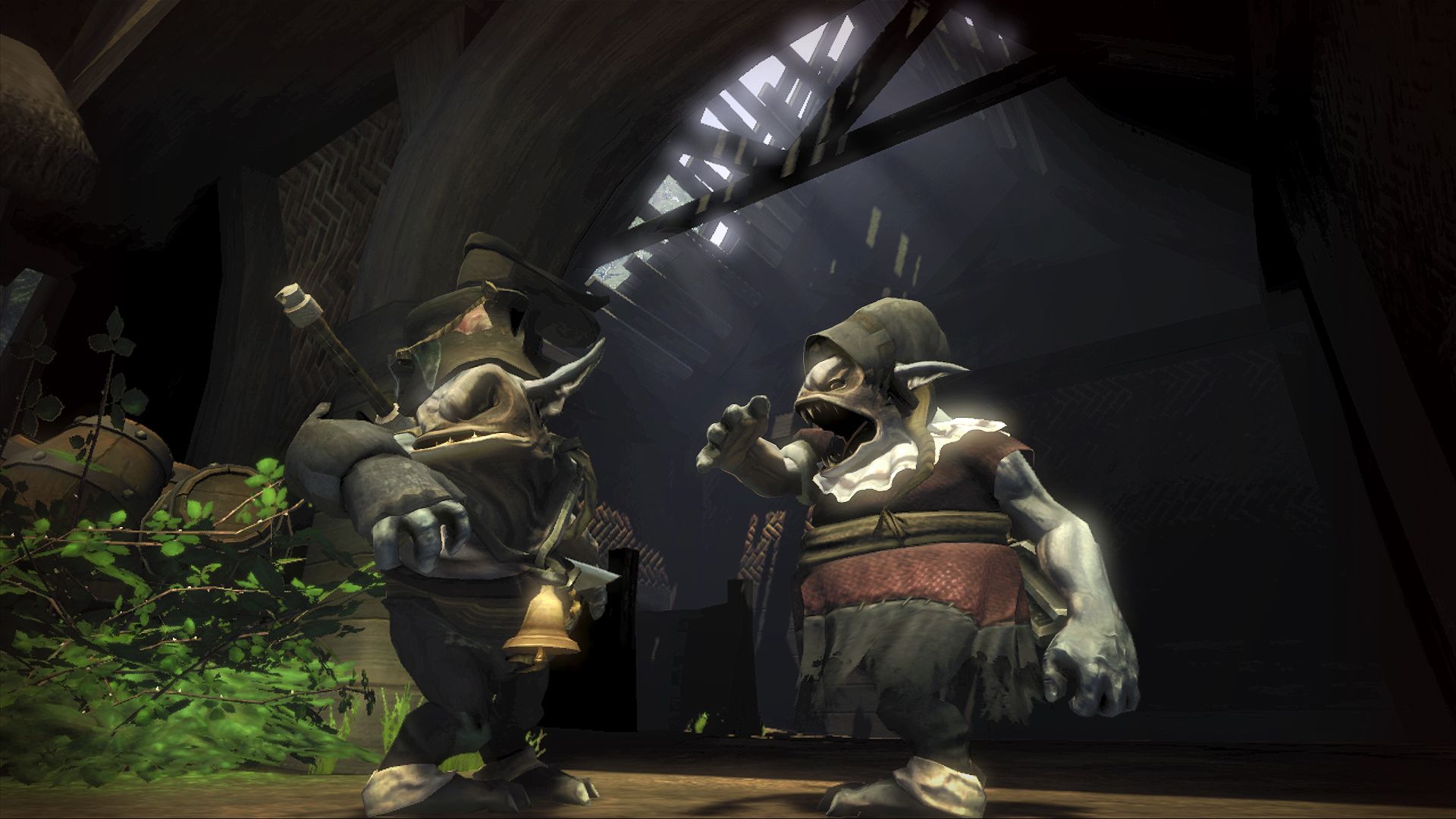1920x1080 Gamekyo : Fable 2 : nouvelles image