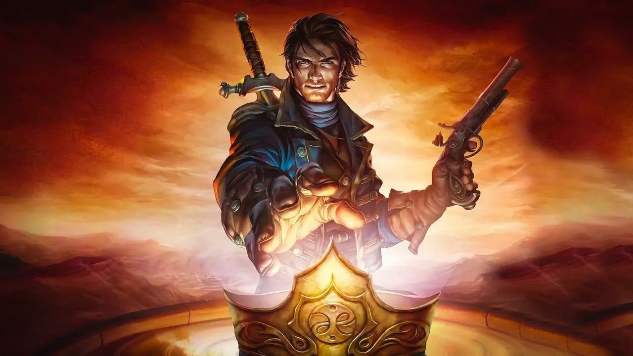 1280x720 Fable 2 mysteriously vanishes from Xbox Live