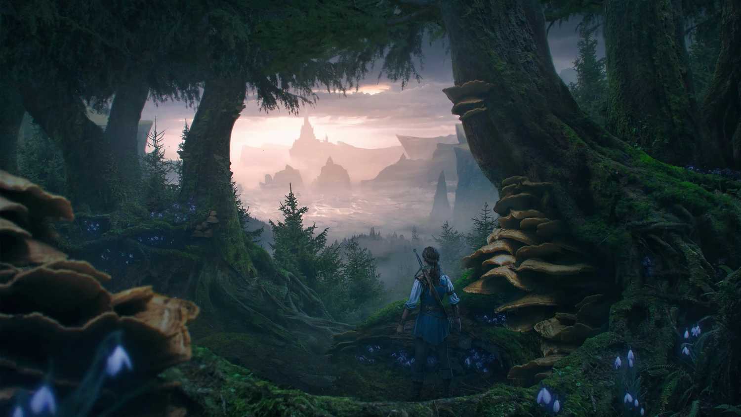 1500x844 New Fable Concept Art Leak Shows Lord of the Rings Inspirations
