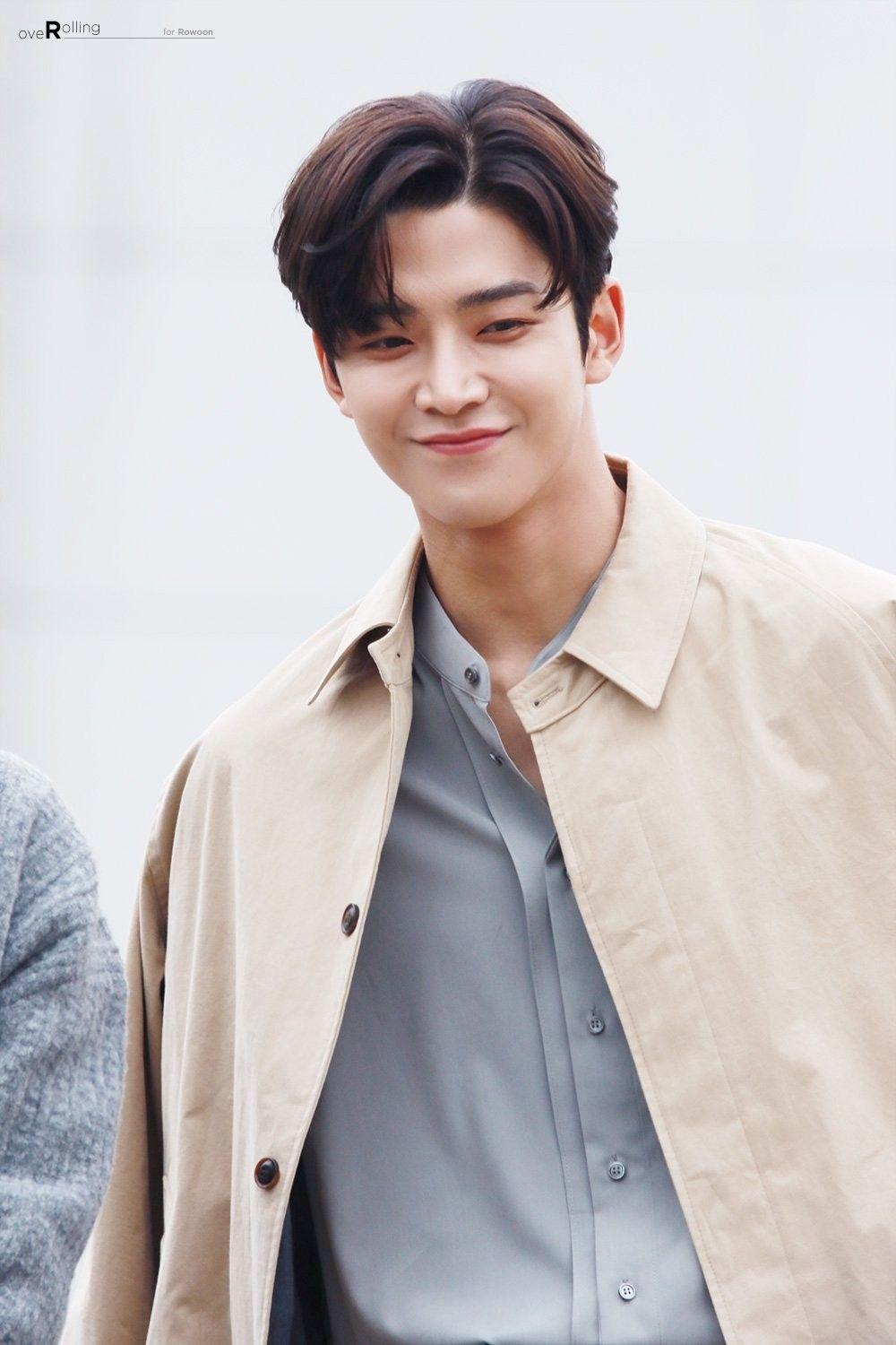 1000x1500 Pin oleh Fransisca Tarini di Rowoon ❤ (김 석 우). Suami masa