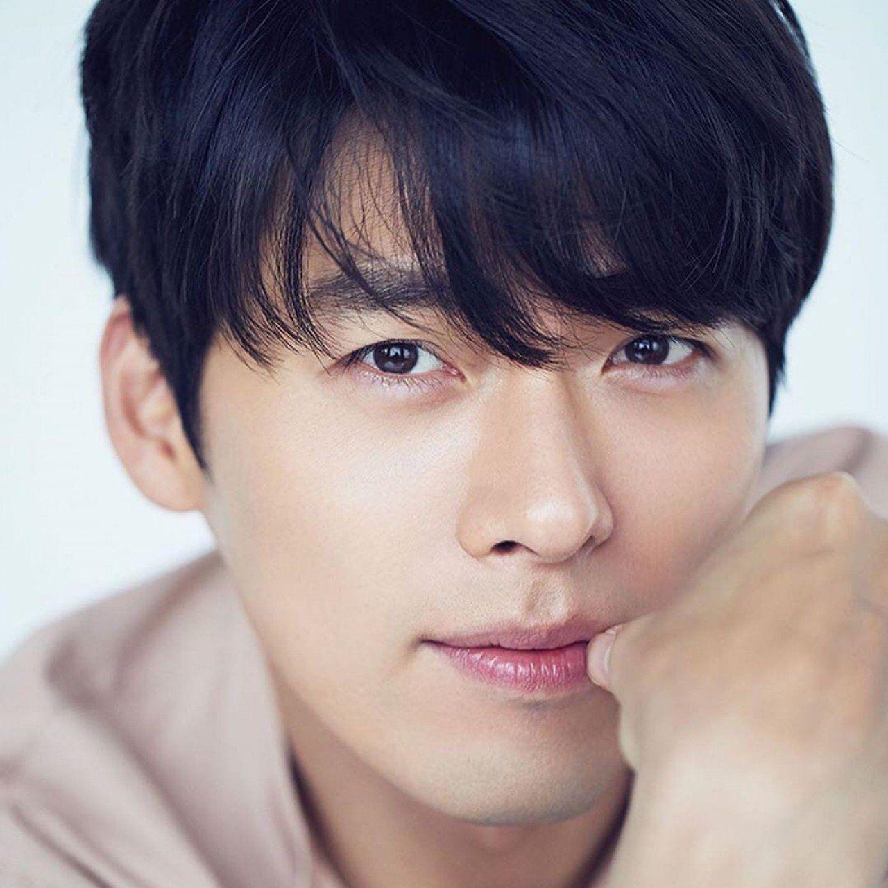 1280x1280 Things To Know About K Drama Actor Hyun Bin, Star Of Crash