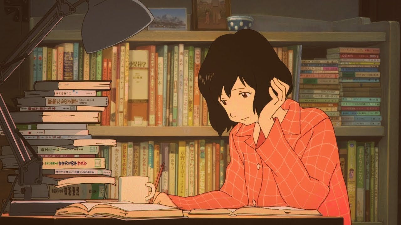 1280x720 An Exploration Of Lo Fi Hip Hop, Pt I: From Shoegaze And Dreampop To Vaporwave. By Victoria Vouloumanos