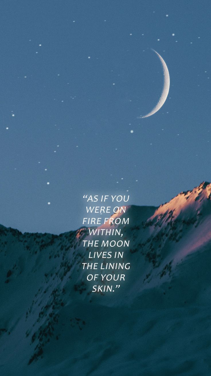736x1308 My Lockscreens Neruda Quotes