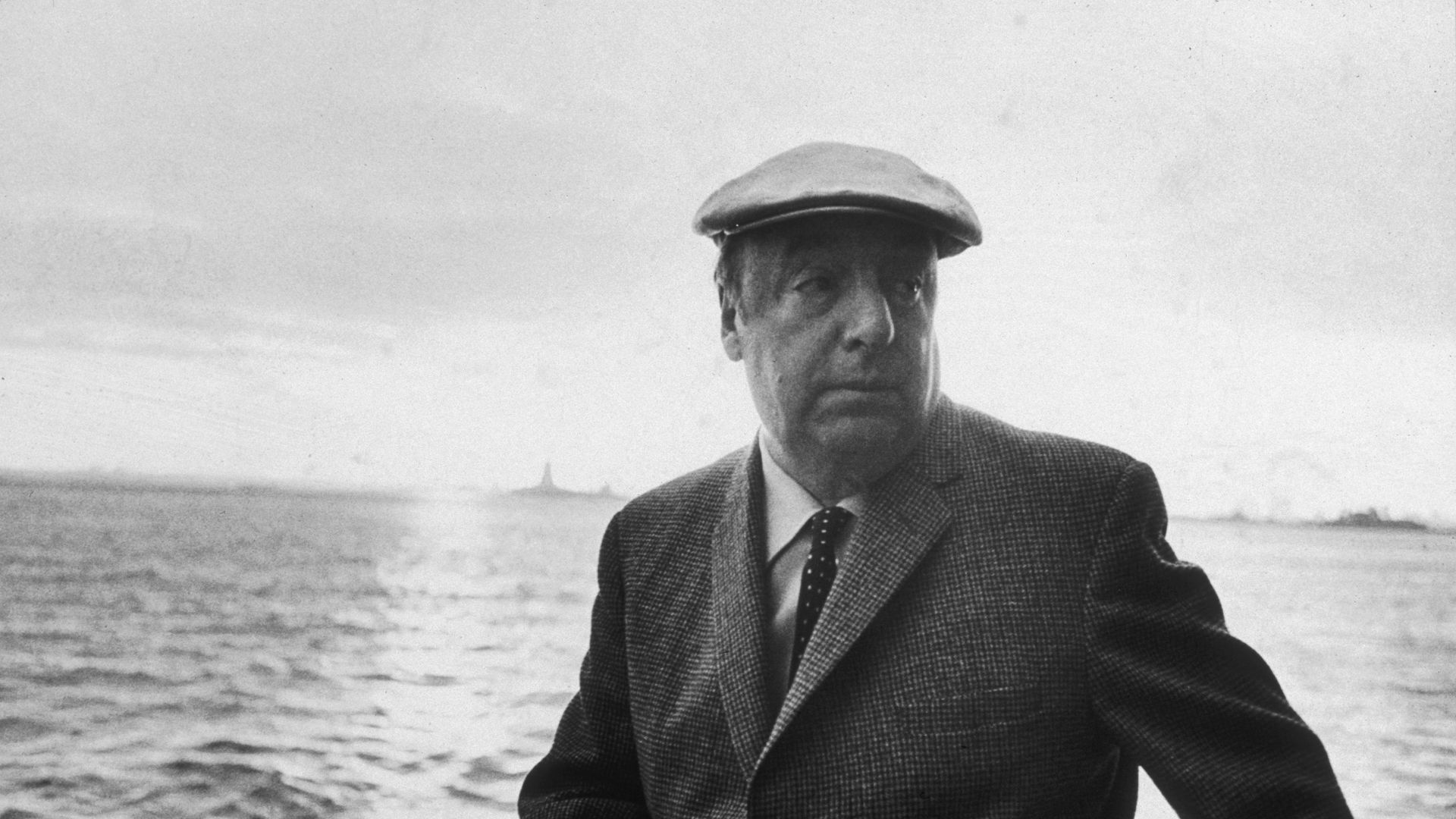 1920x1080 Pablo Neruda's family says new analysis found he was poisoned