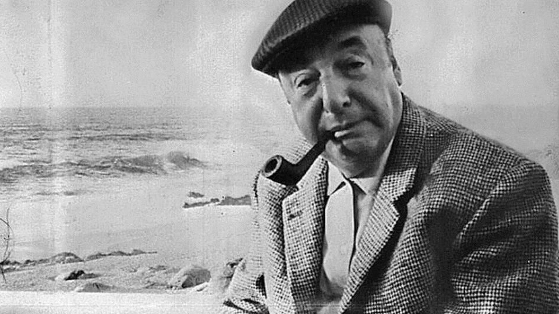 1920x1080 Pablo Neruda: Chilean poet was poisoned, says his family
