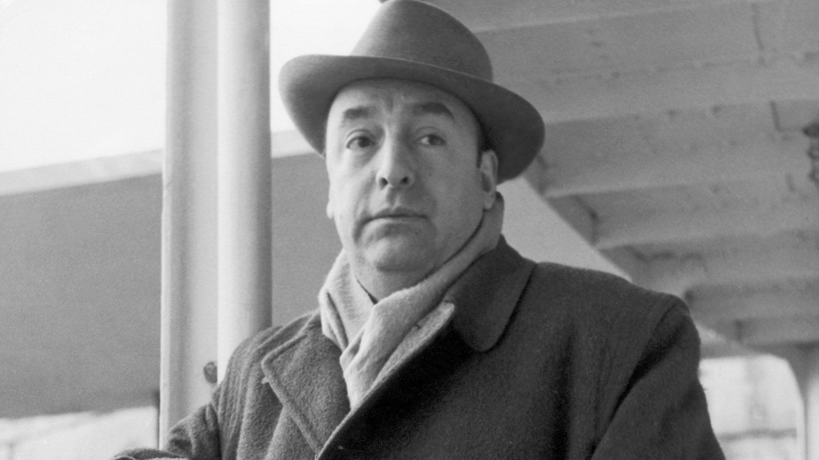 1600x900 Opinion. A Lesson on Immigration From Pablo Neruda