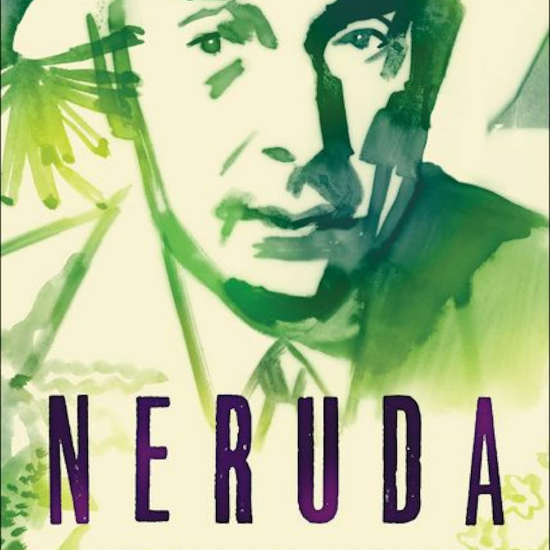 1800x1800 Book review: ?Neruda: The Poet?s Calling, by Mark Eisner Washington Post