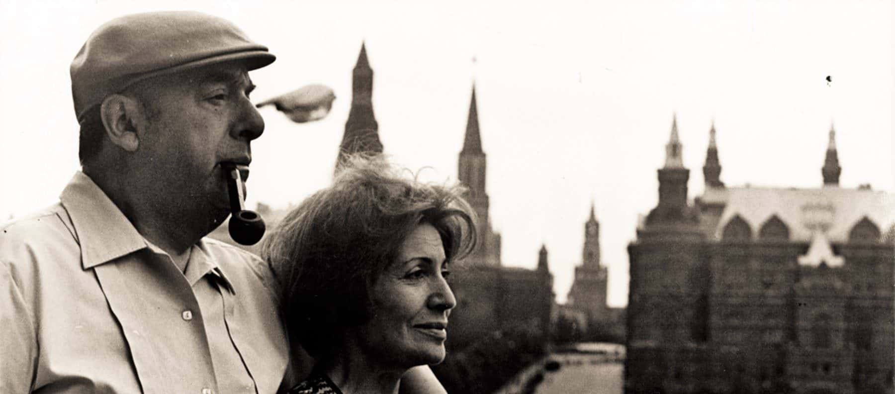 1800x792 Pablo Neruda and the Soviet Union