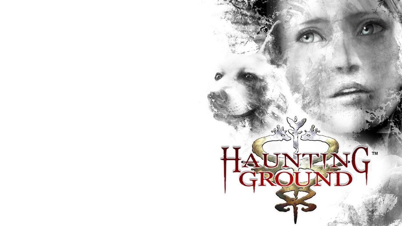 1280x720 Haunting Ground Wallpaper, Phone Wallpaper, PFP, Gifs, and More!