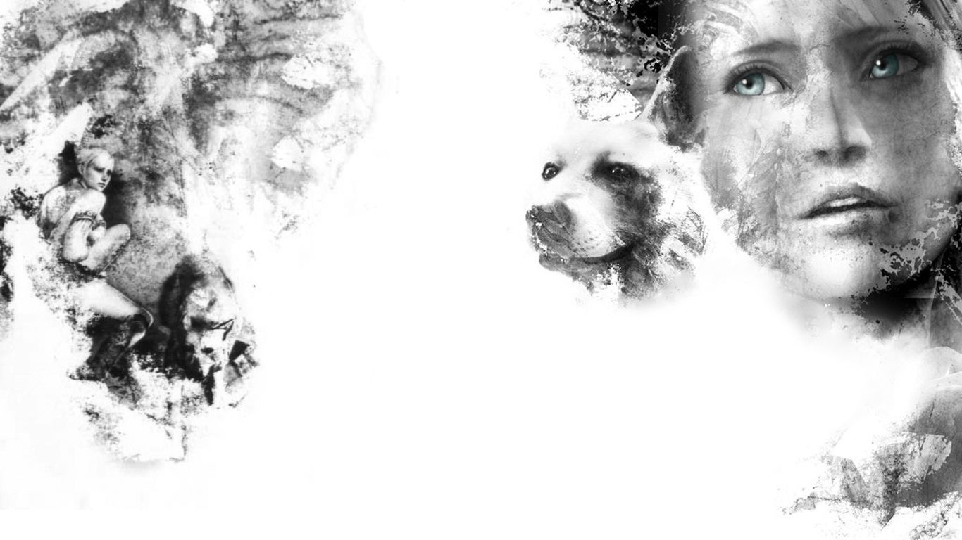 1366x768 Haunting Ground Games Database
