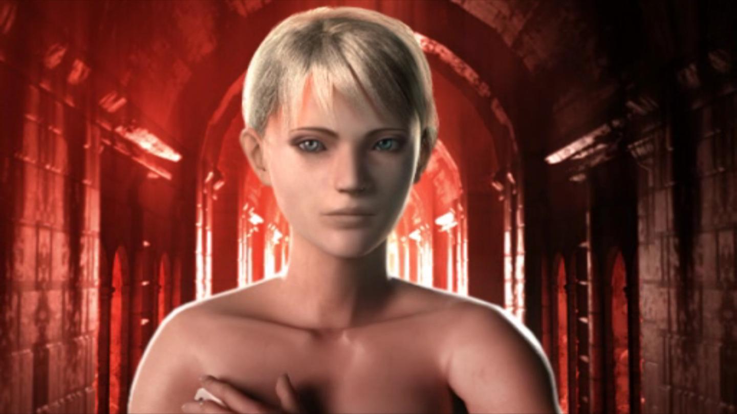 1440x809 Haunting Ground (Video Game 2005)