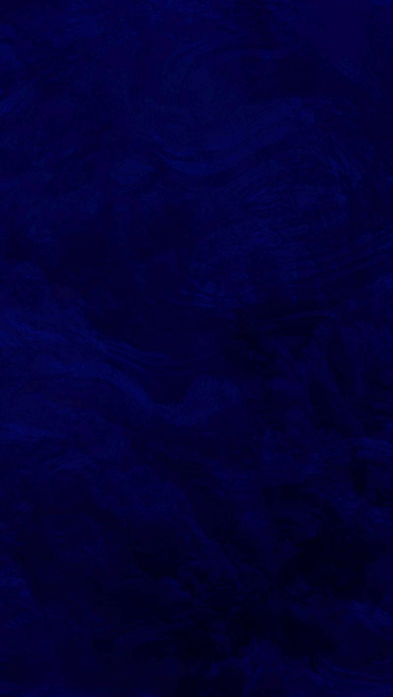 800x1420 Navy Blue Wallpaper