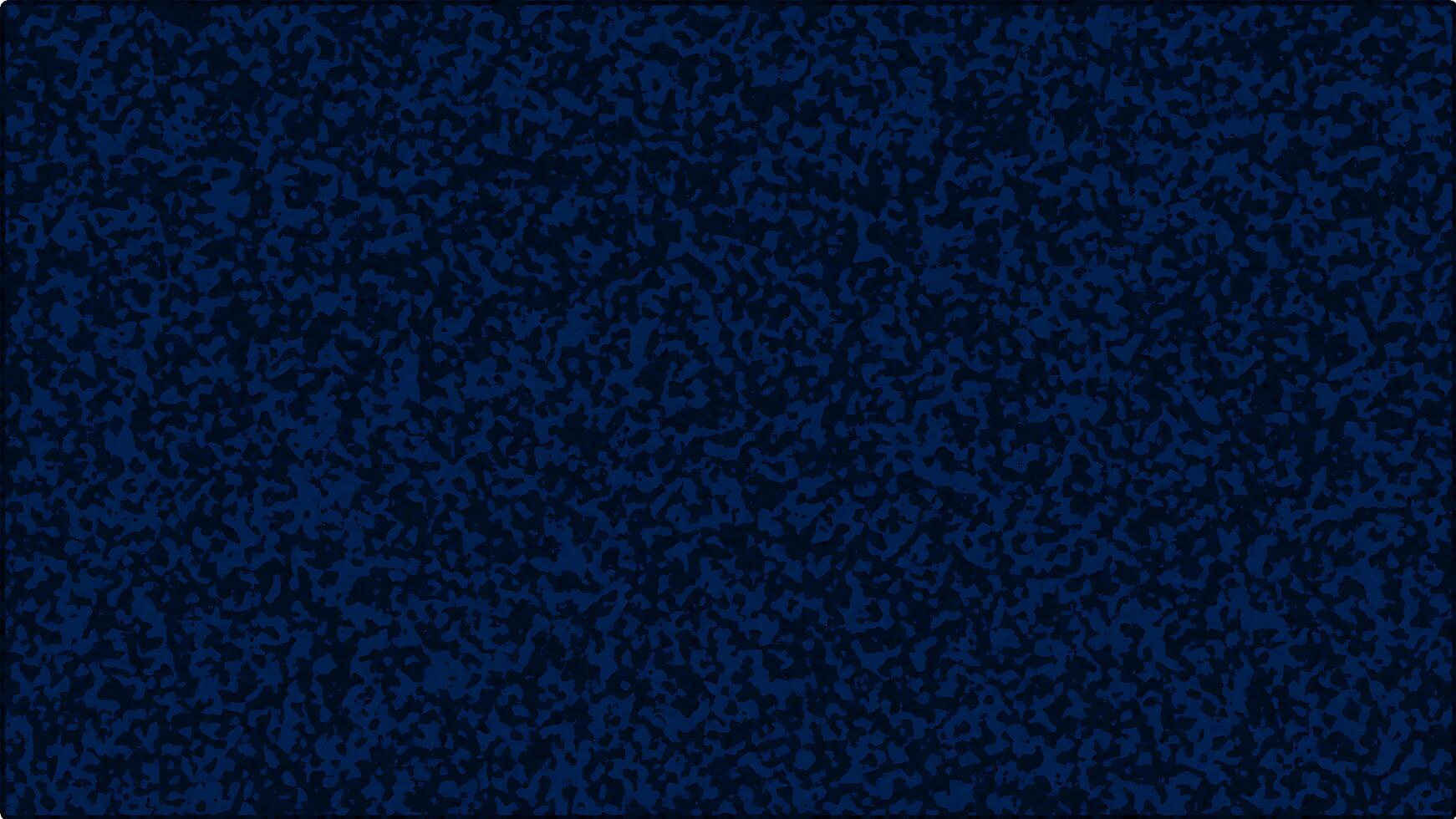 1742x980 Aesthetic dark black and navy blue gradient texture background with abstract pattern, seamless wallpaper