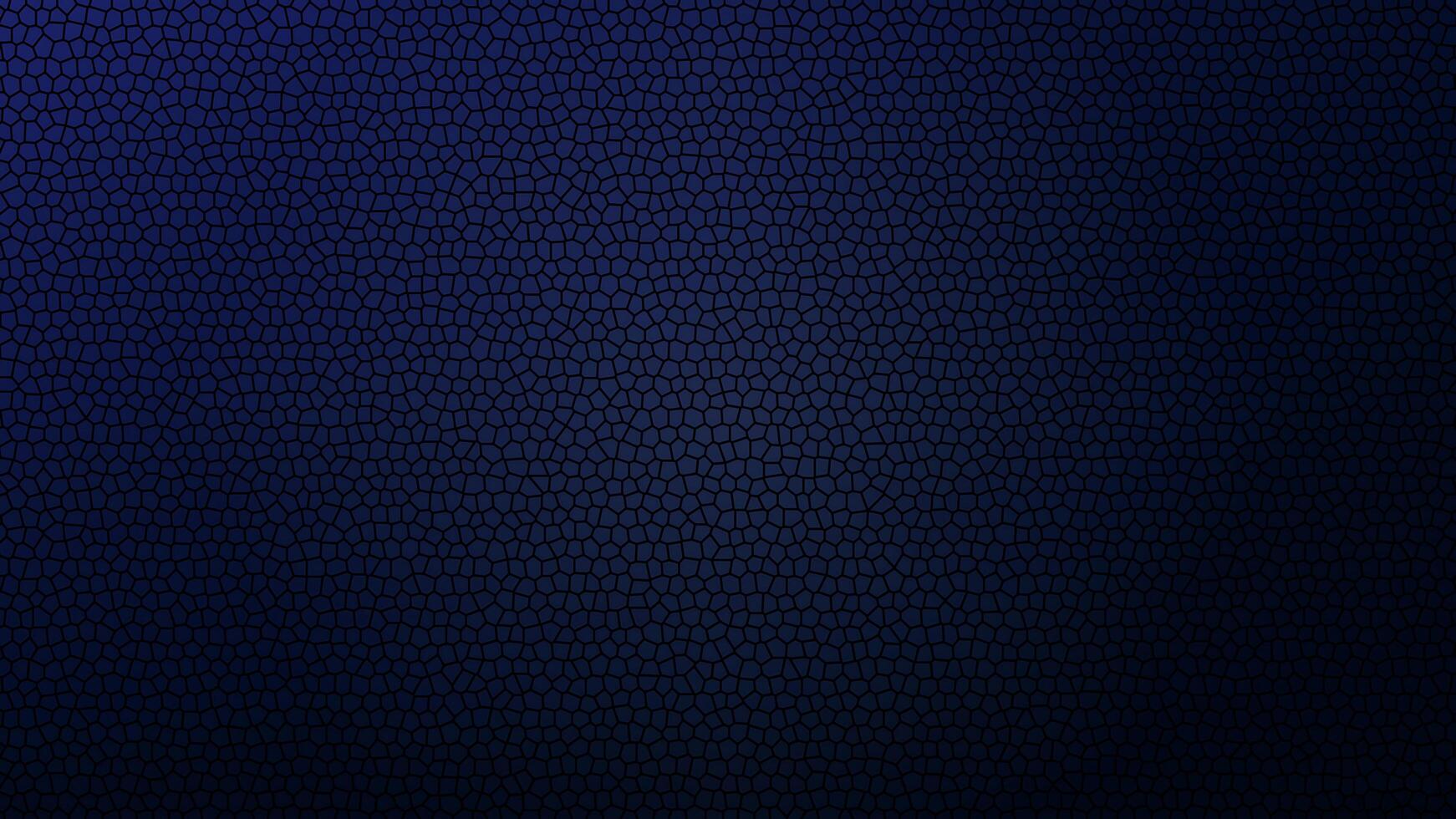 1742x980 Aesthetic blue, black and navy blue, gradient texture background with abstract pattern, seamless wallpaper