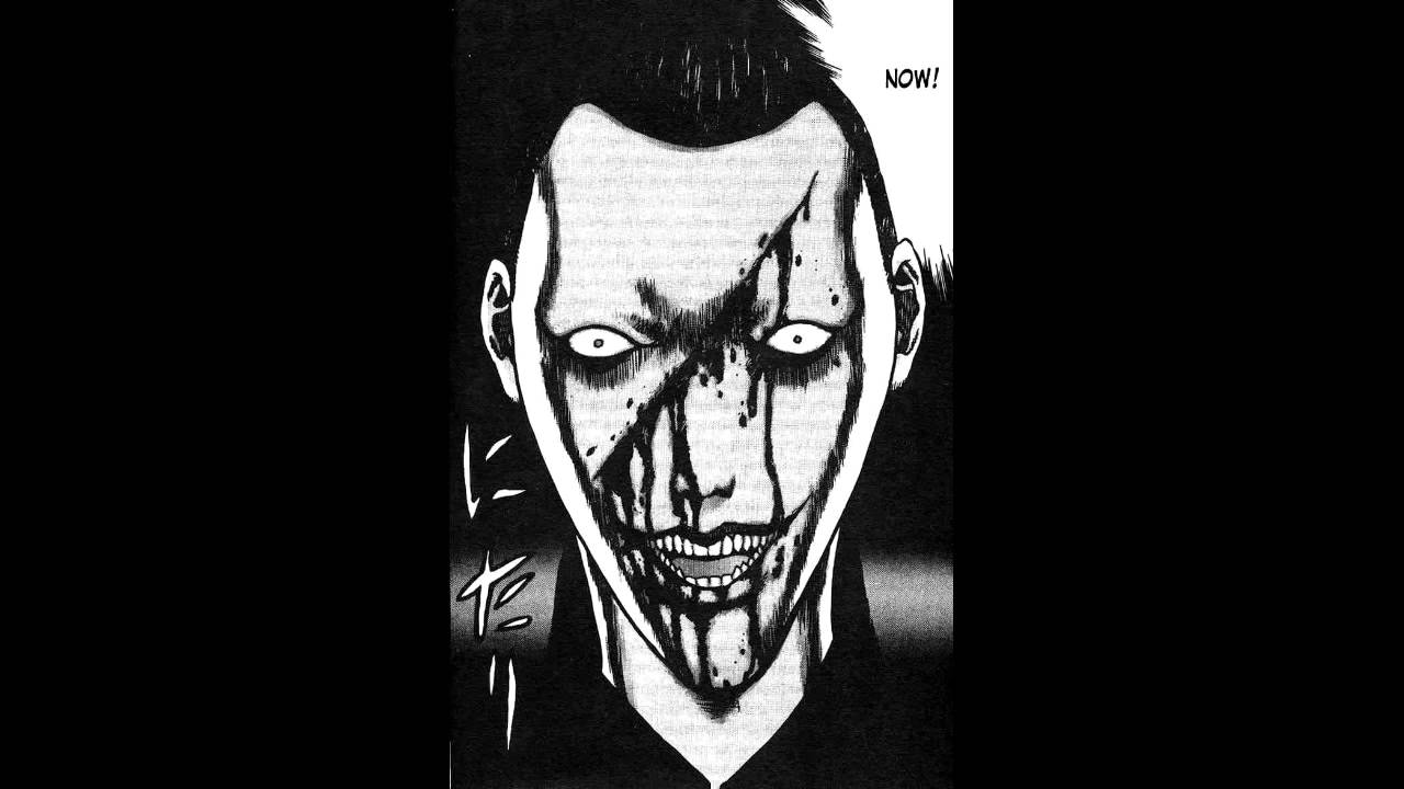 1280x720 Manga Review