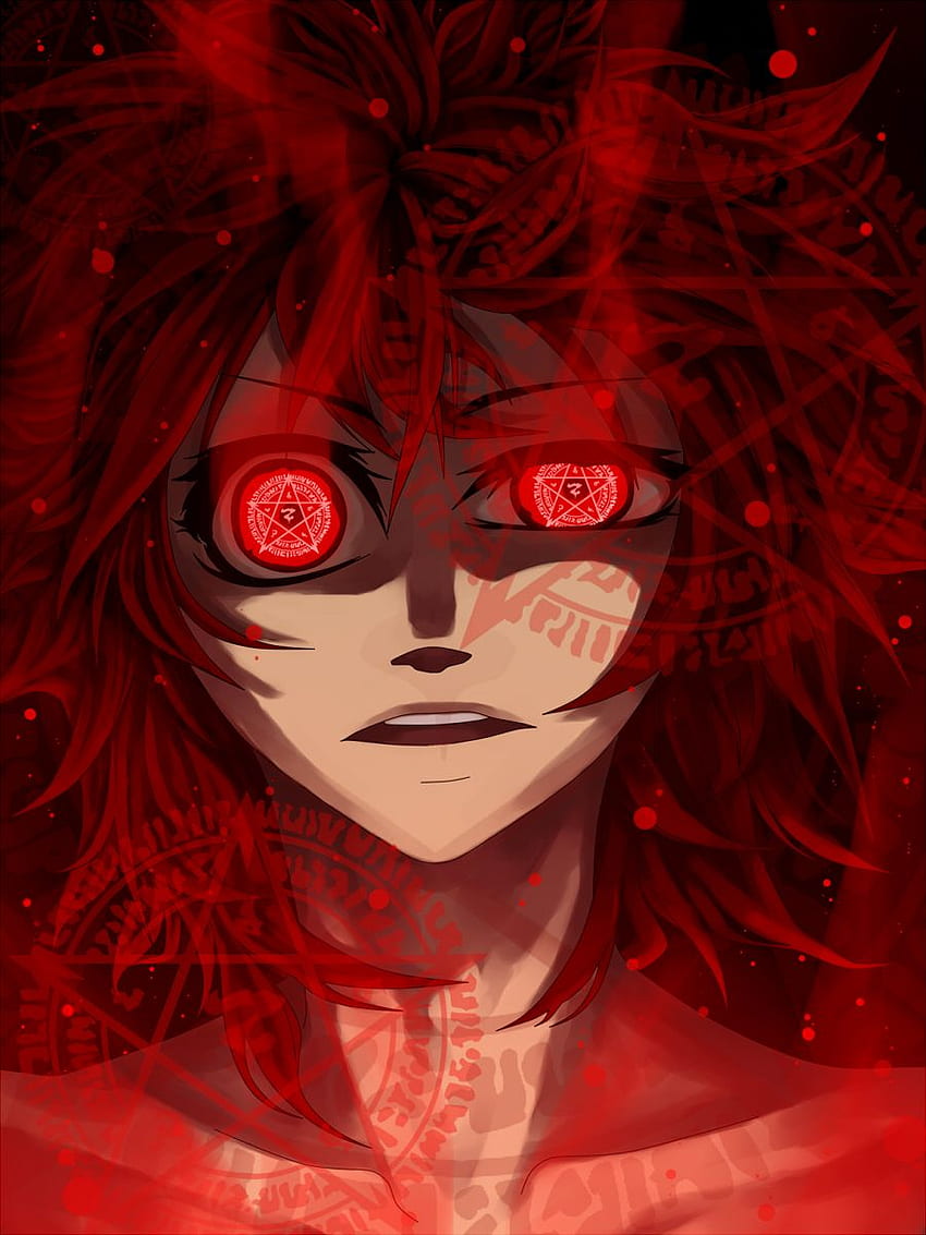 850x1133 Ryner Lute no Yuusha no Densetsu Anime HD phone wallpaper