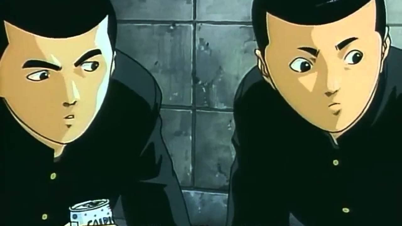 1280x720 Sharingful. Watch Angel Densetsu. A platform with a catalog featuring all movies and series