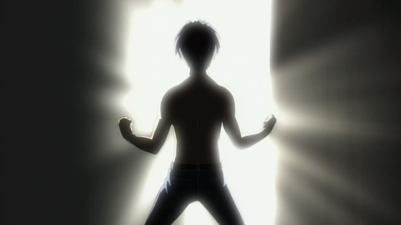 1280x720 Angel Densetsu, this ugly yet beautiful manga. UNW : Kyofu's blog