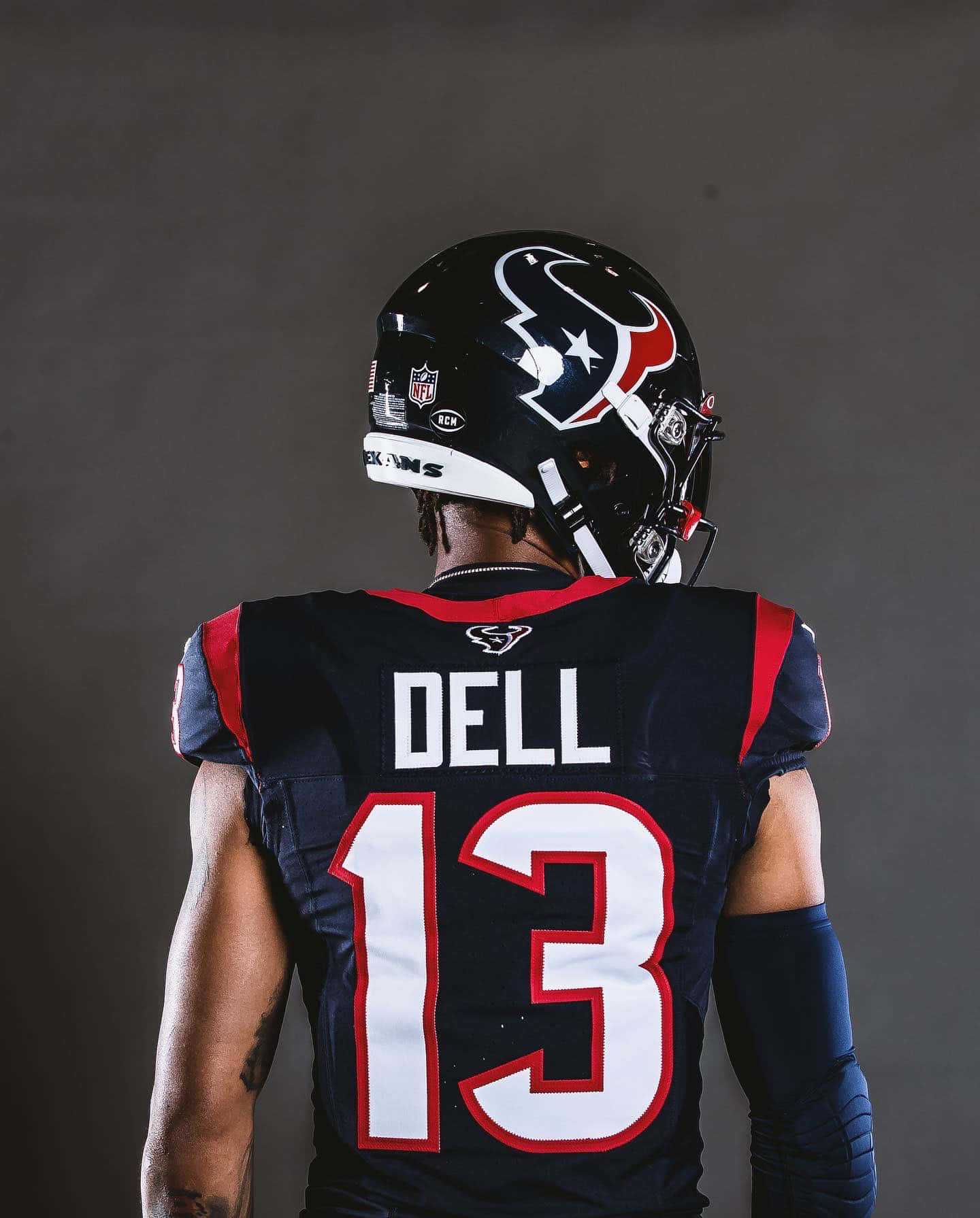 1440x1791 Tank Dell Wallpaper