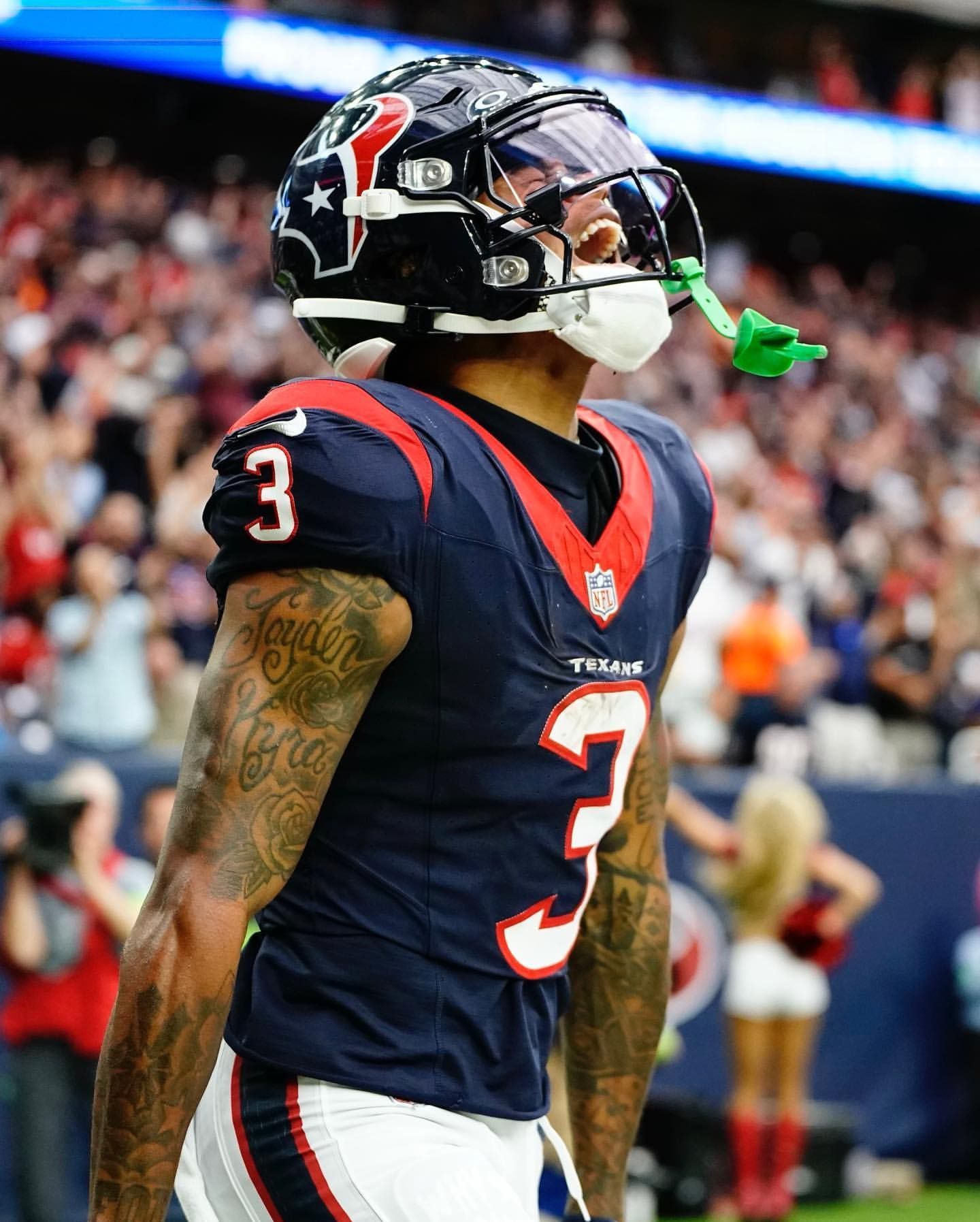 1440x1795 Tank Dell ideas to save today. football picture, nfl photo, houston texans and more