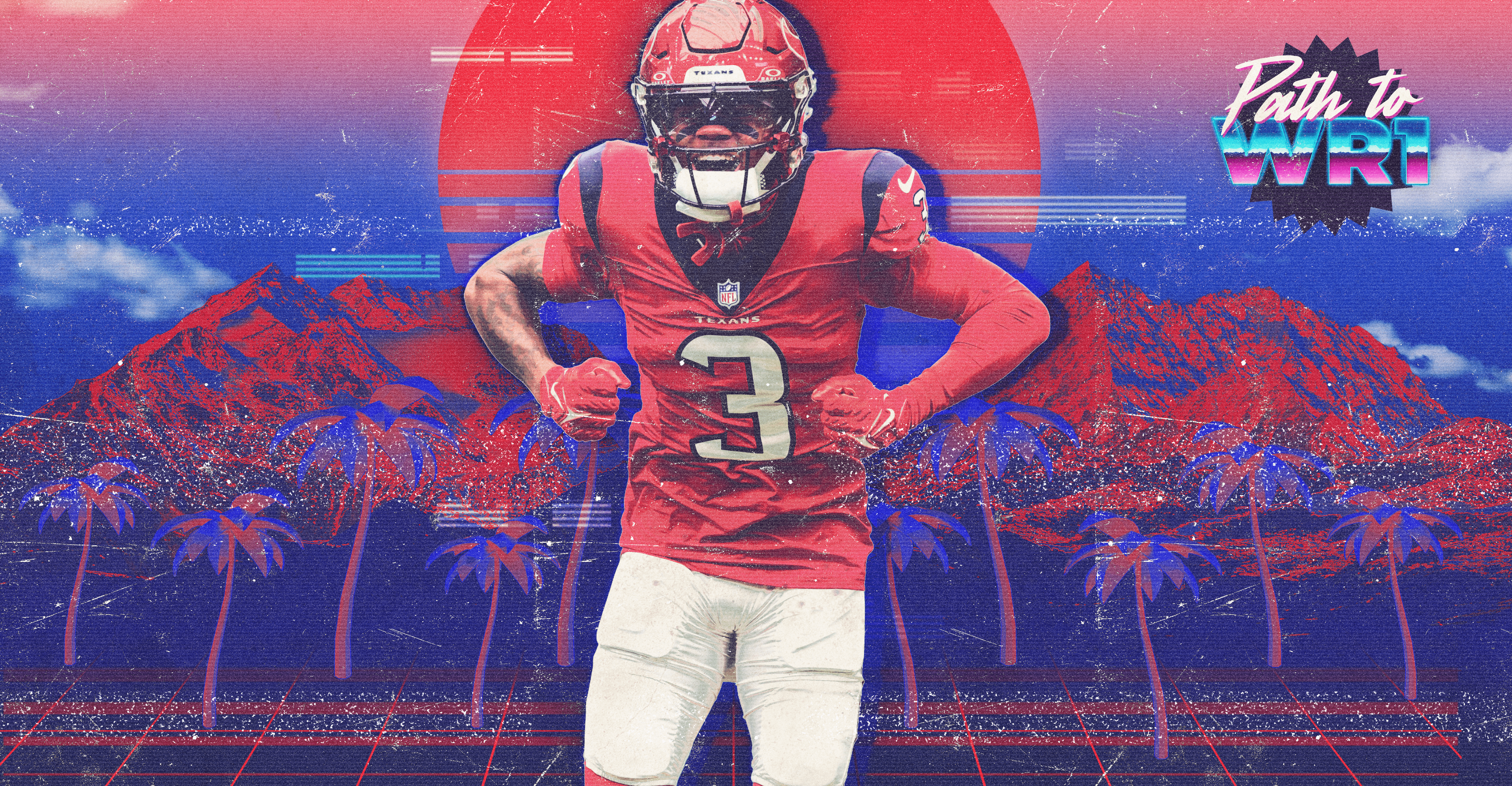 6731x3500 The Path to a WR1 Fantasy Football Season: Tank Dell Footballers Podcast