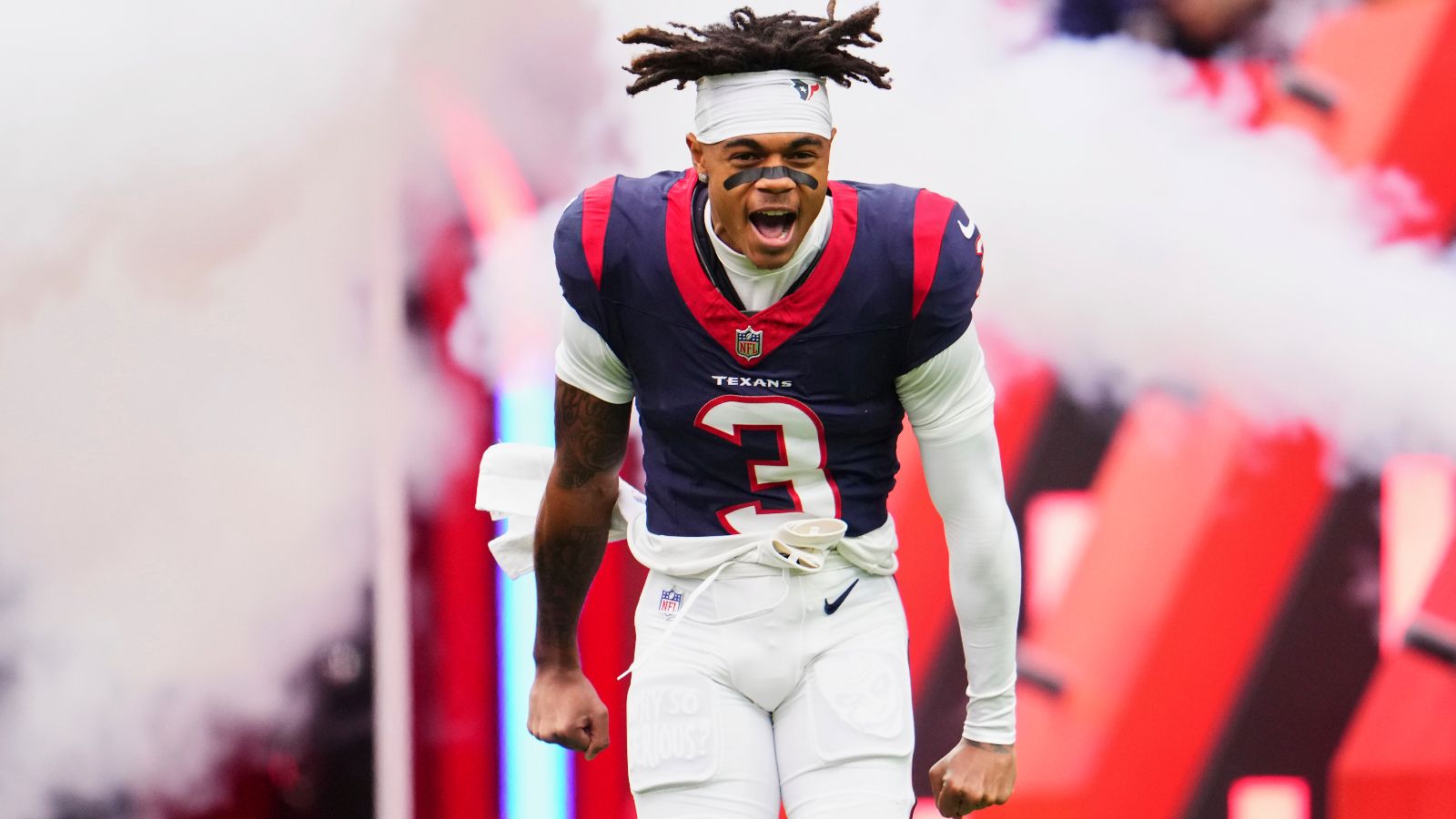 1600x900 Houston Texans WR Tank Dell Explains How He Got Shot
