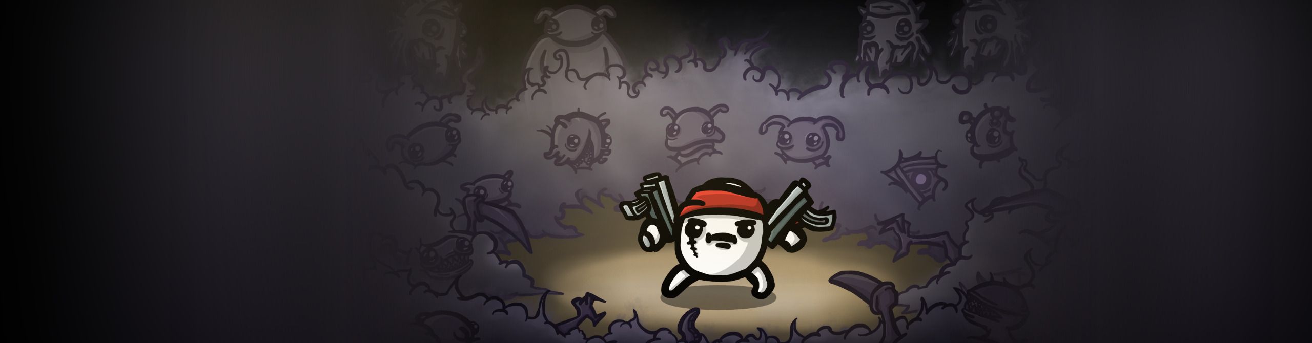 2560x670 Brotato