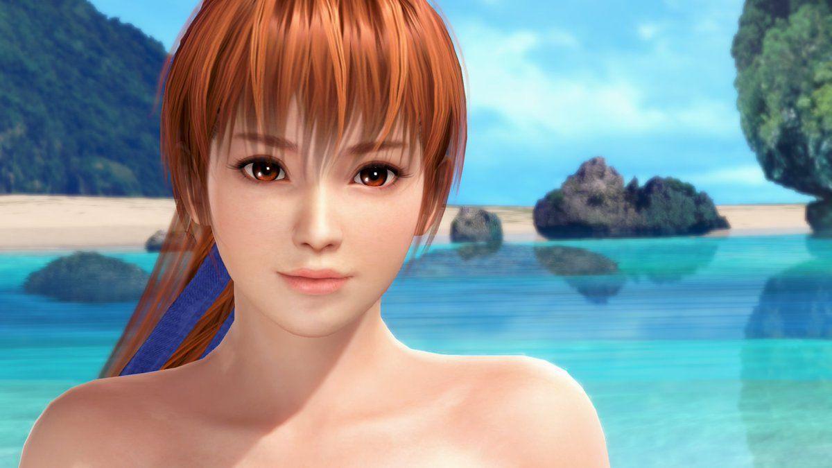 Kasumi - Dead or Alive & Anime Background Wallpapers on Desktop Nexus  (Image 2104070)