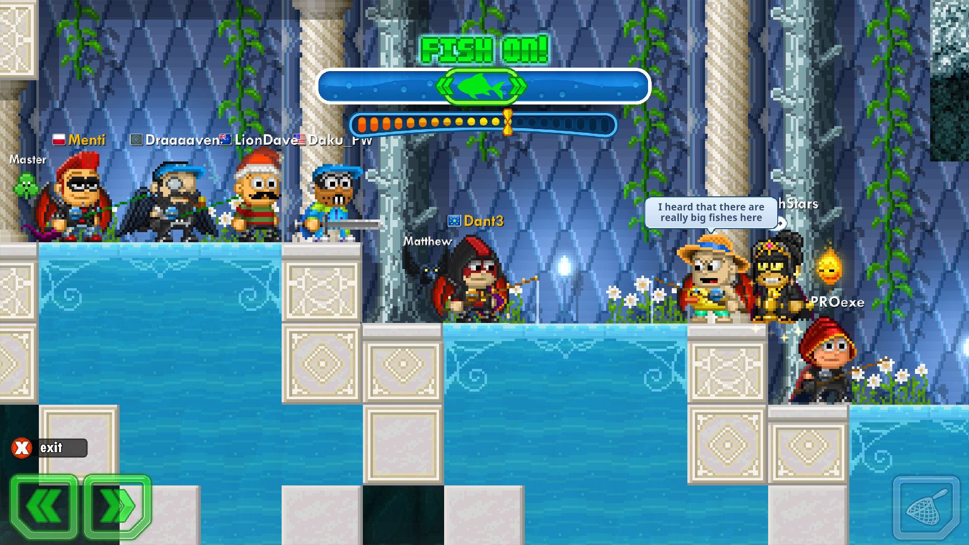 1920x1080 Pixel Worlds · Pixel Worlds: MMO Sandbox Screenshots · SteamDB