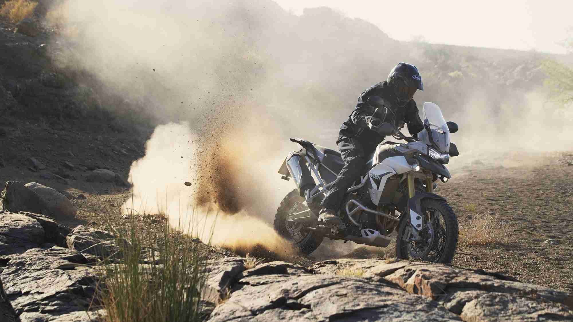 2000x1125 All new Triumph Tiger 900 unveiled, image and features. Motorcycle News, Reviews and Knowledge Base