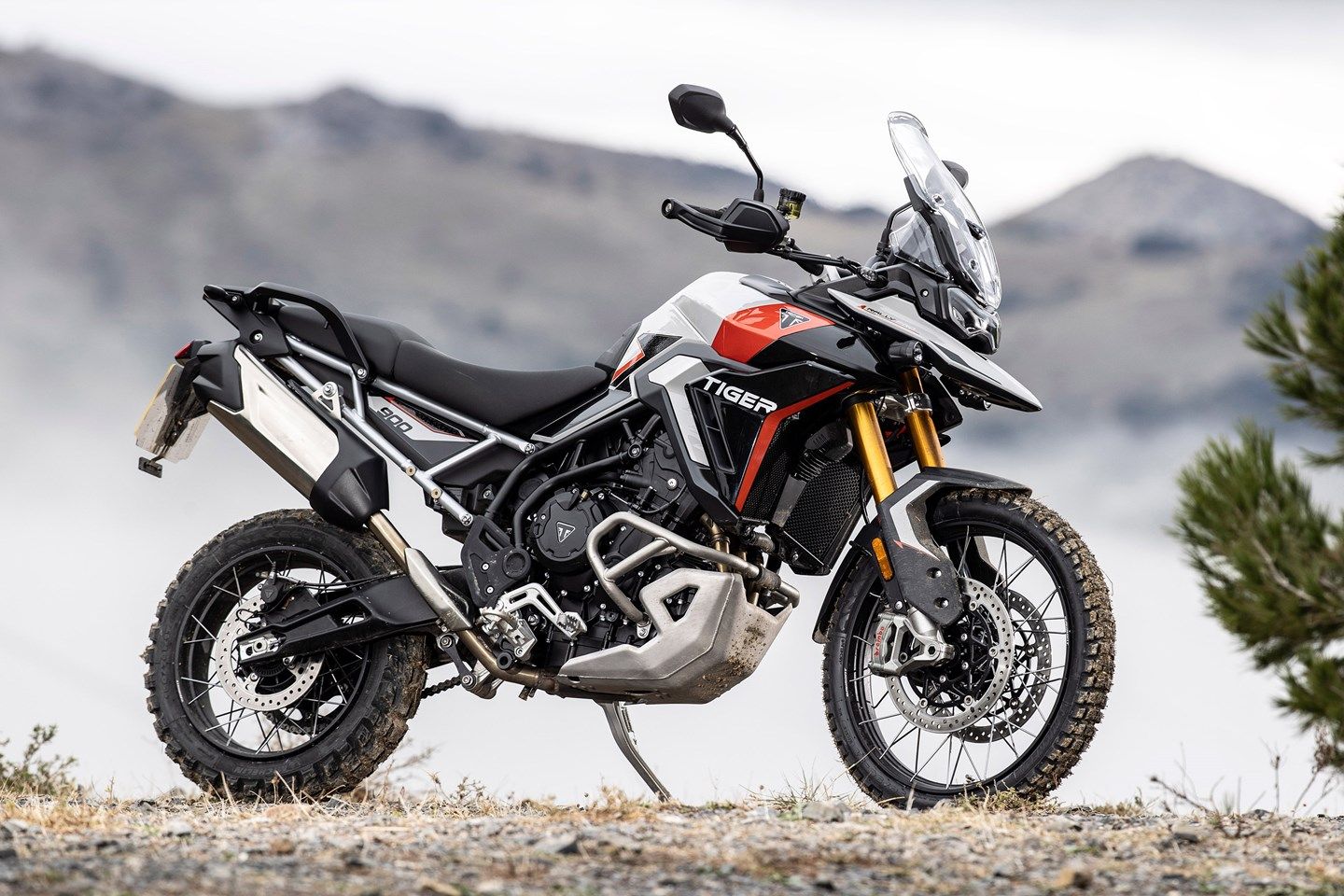 1440x960 Triumph Tiger 900 Rally Pro (2024 On) Expert Review: The Best ADV?