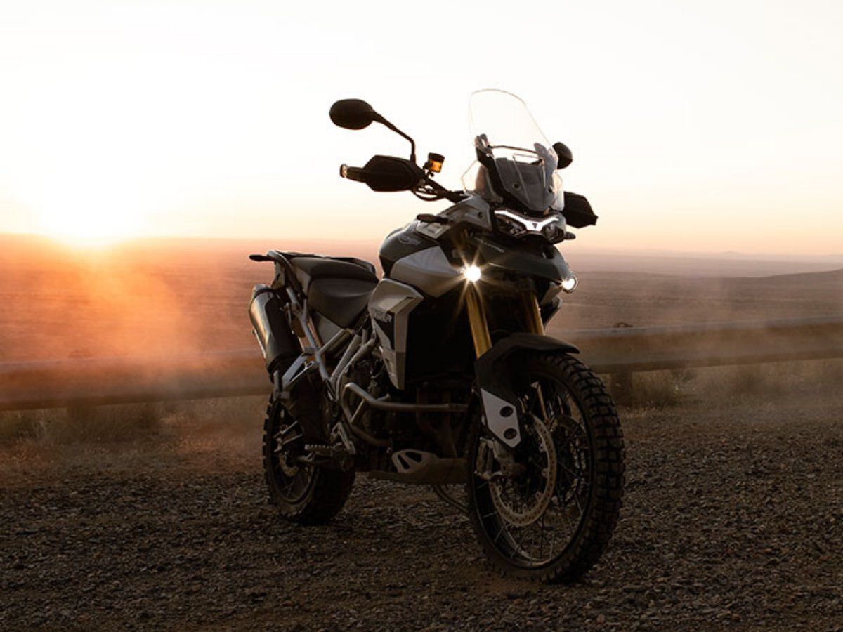 1200x900 Triumph Tiger 900. Triumph Tiger 900 adventure bike launched in India: Check out price, specs, features, variants, etc
