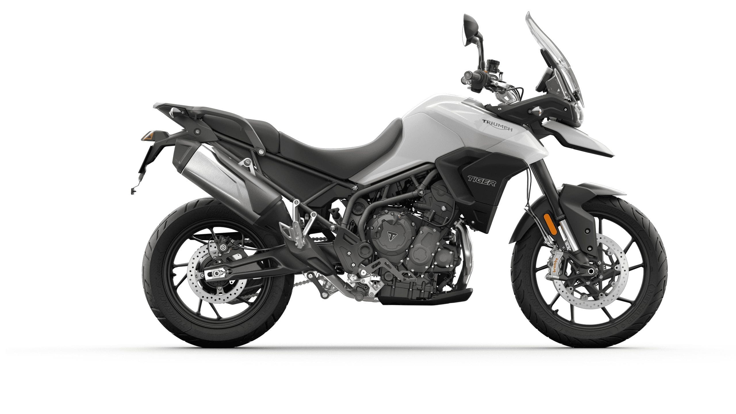 2560x1440 Triumph Tiger 900