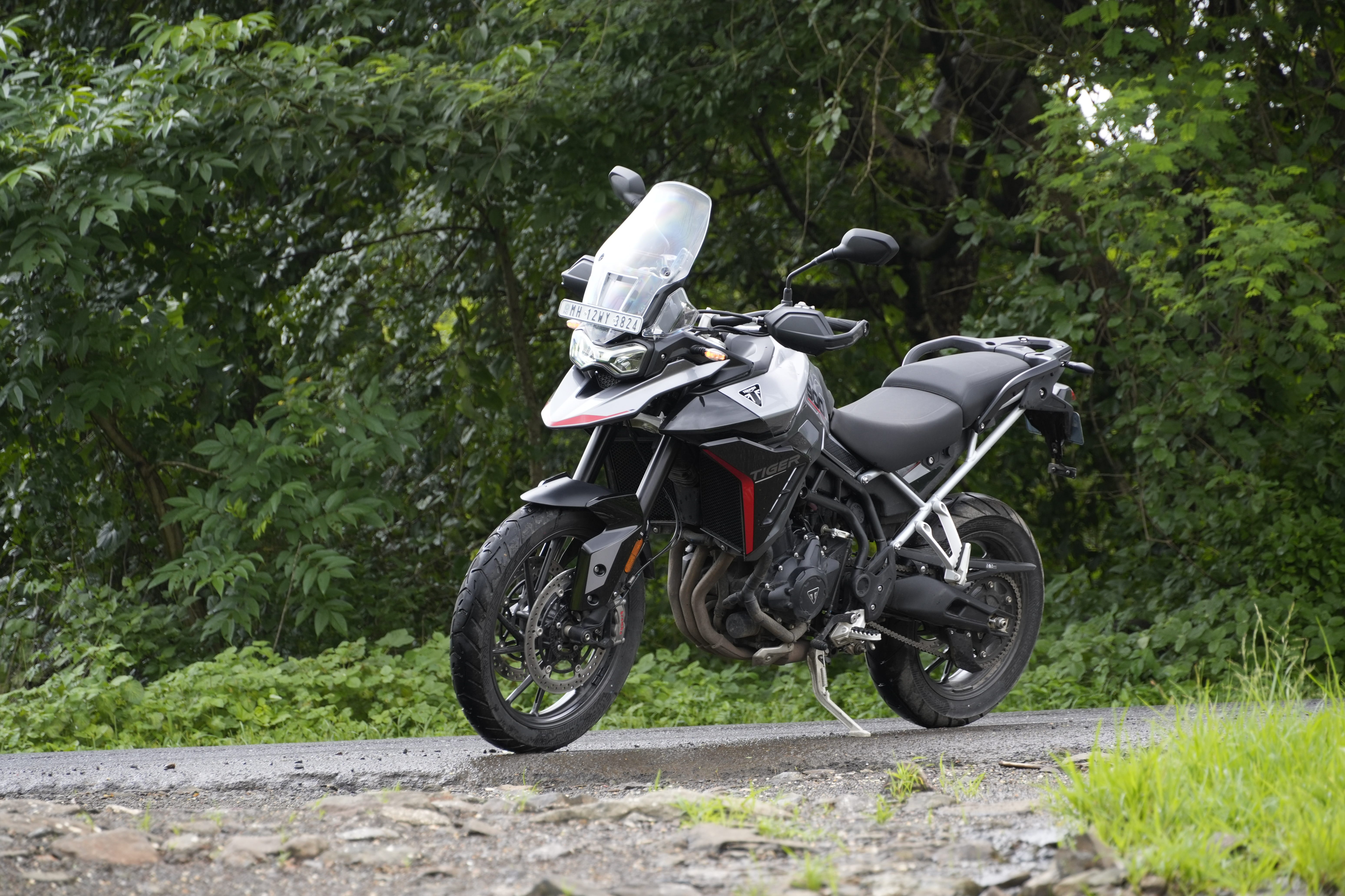 6192x4128 Triumph Tiger 900 Image