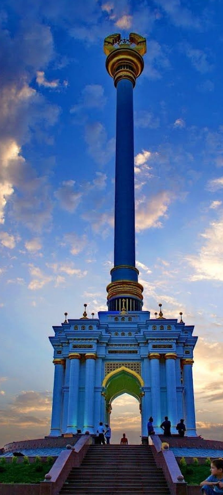 850x1889 Tajikistan, tojik, Dushanbe HD phone wallpaper