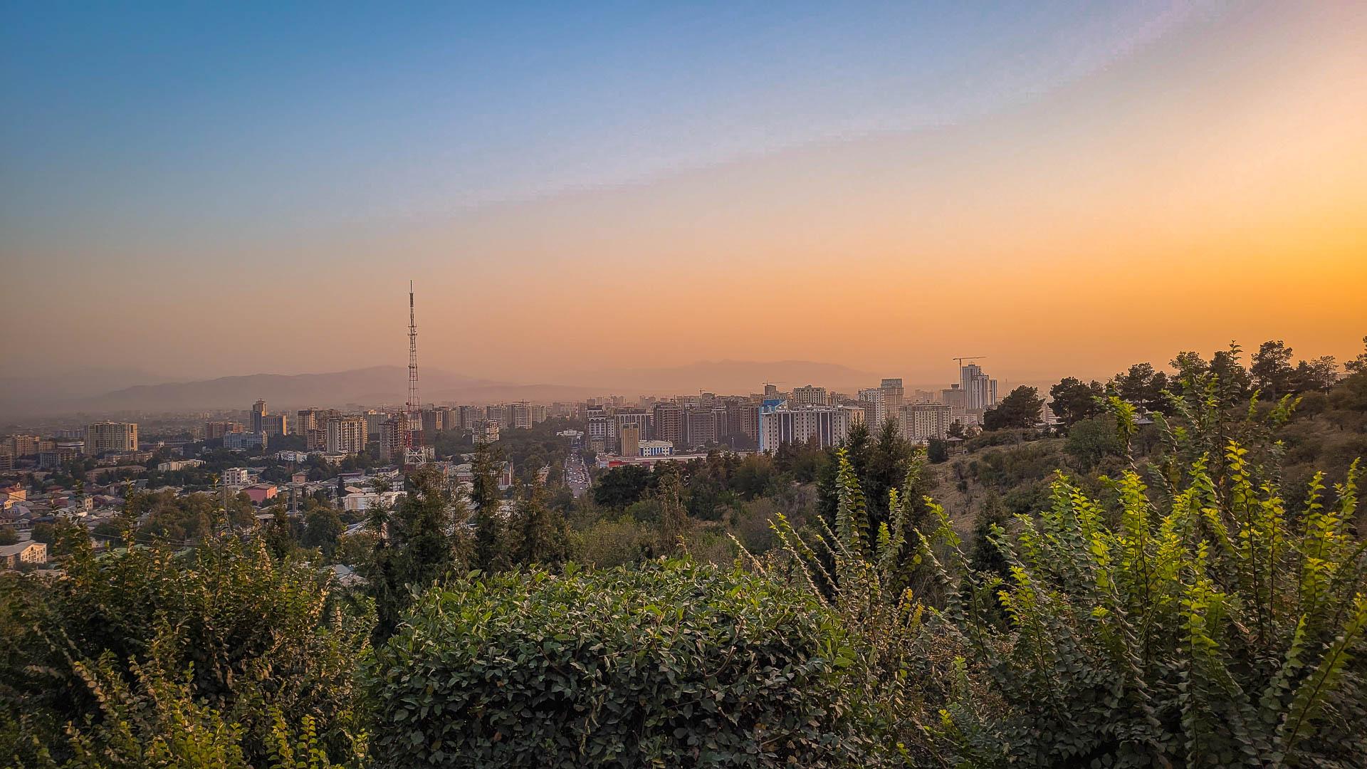 1920x1080 Best Things to Do in Dushanbe City + Helpful Tips