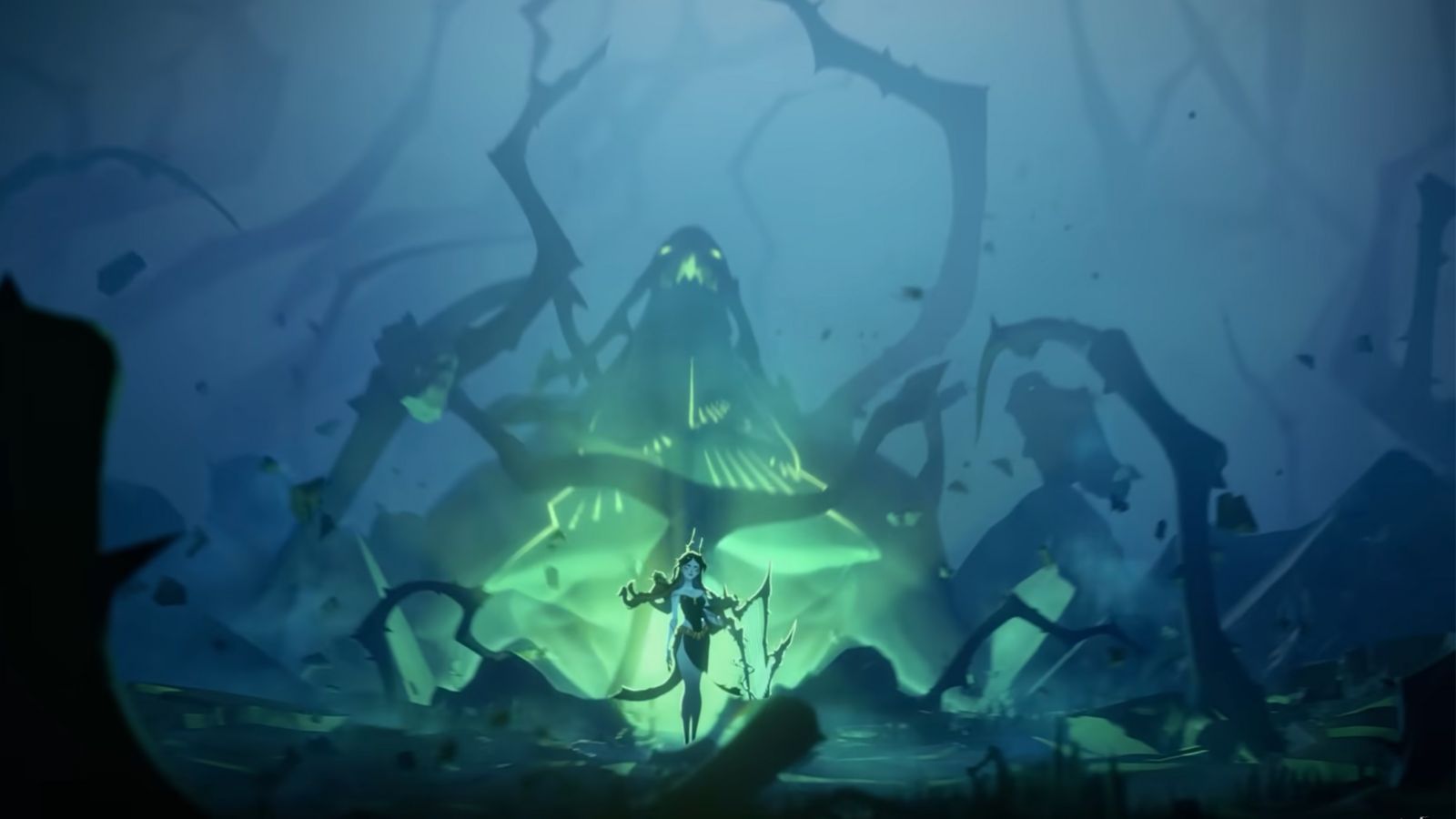 AFK Journey Wallpapers - Top Free AFK Journey Backgrounds - WallpaperAccess