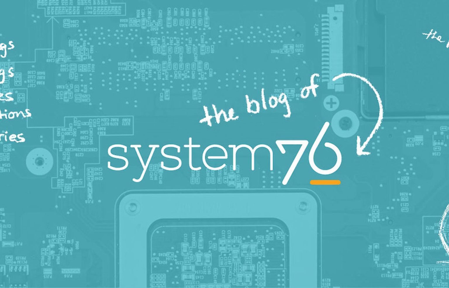 1536x985 System76 Blog