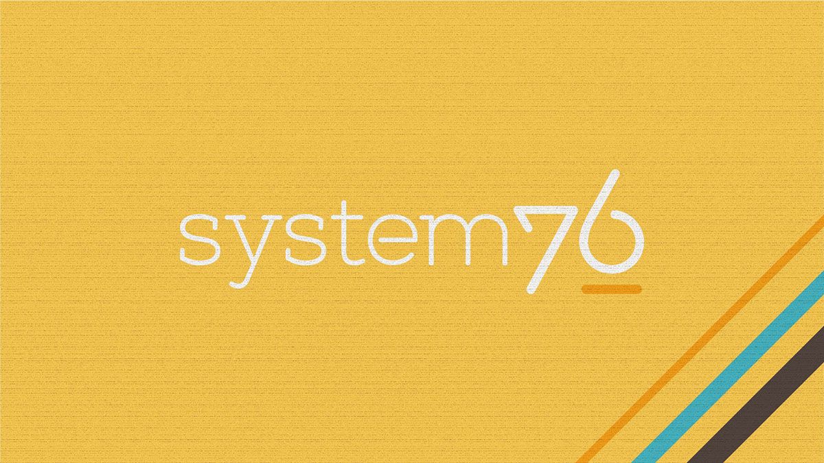 1200x675 System76 Wallpaper