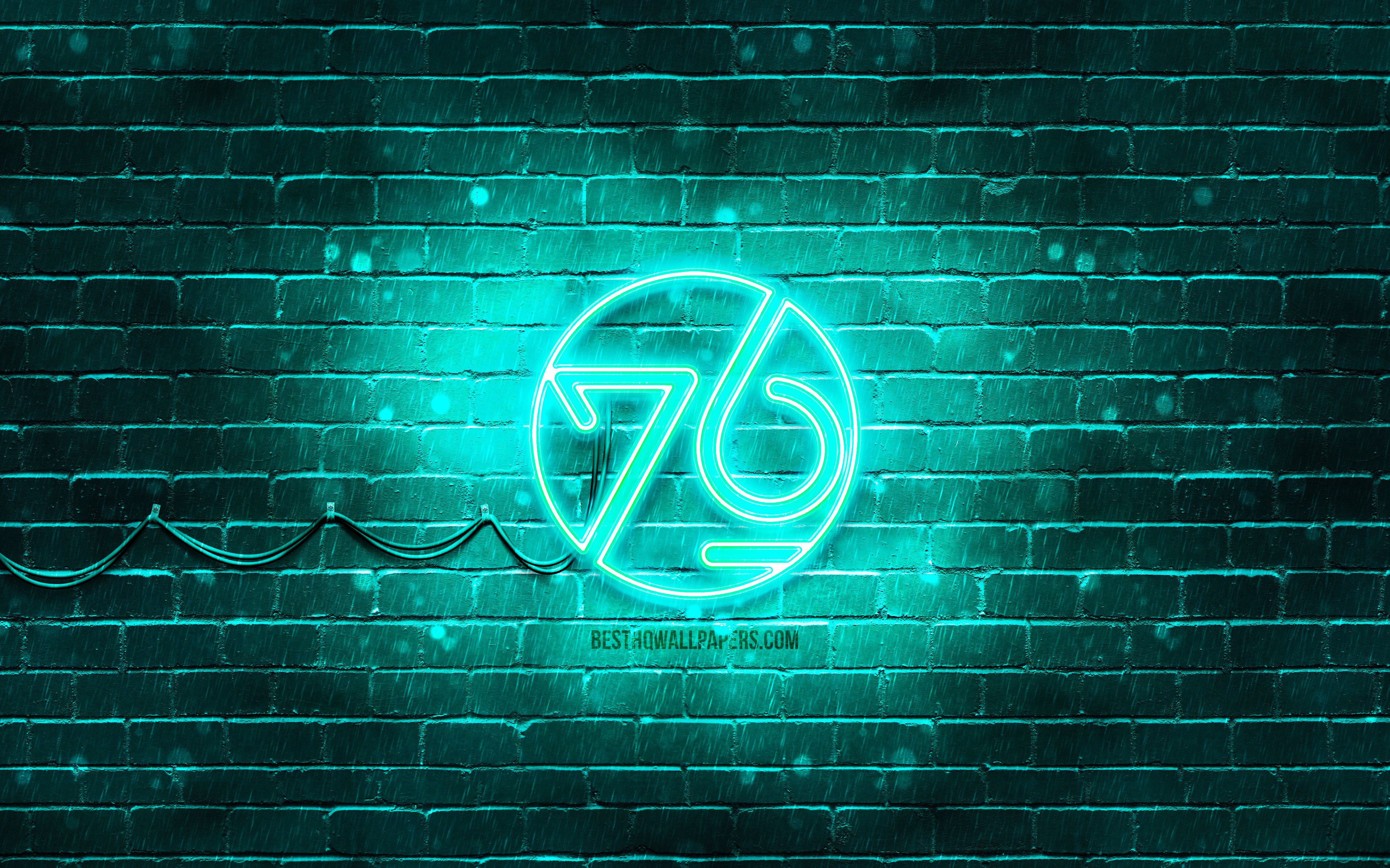 3840x2400 System76 Wallpaper