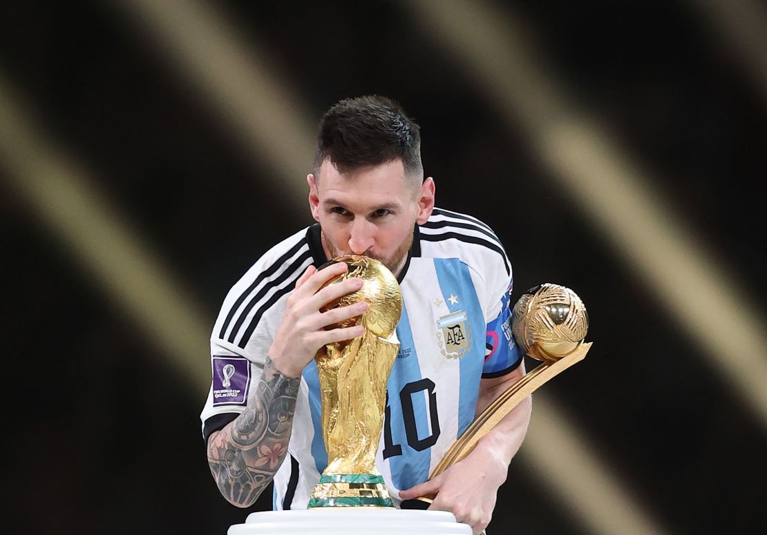 1110x775 Lionel Messi cements his place among the greats after winning epic duel against Kylian Mbappe
