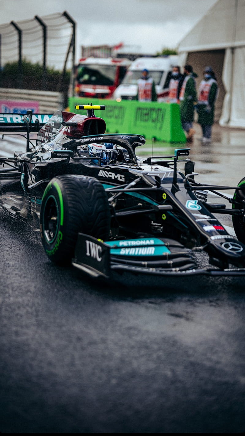 800x1422 Mercedes Benz AMG F1 V, Mercedes Benz, Valtteri Botas, formula one tyres, car, HD phone wallpaper