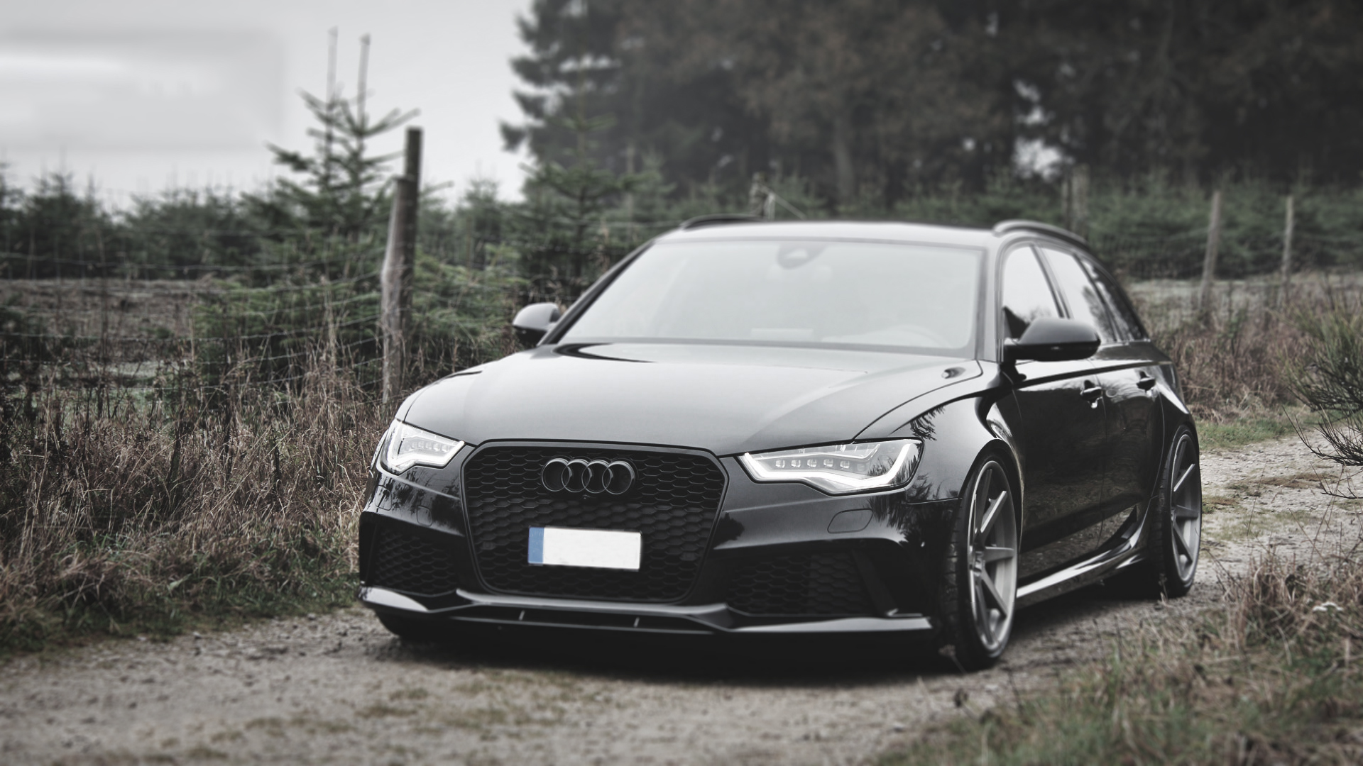 1920x1080 Wallpaper Audi, RS Auant for mobile and desktop, section audi, resolution 1920x1080