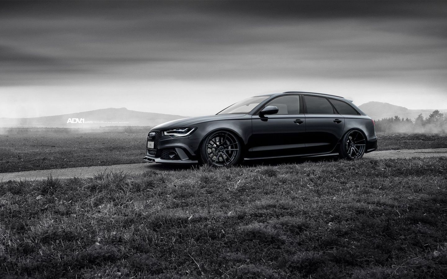 1440x900 Audi RS6 Wallpaper 2560x1471 69678