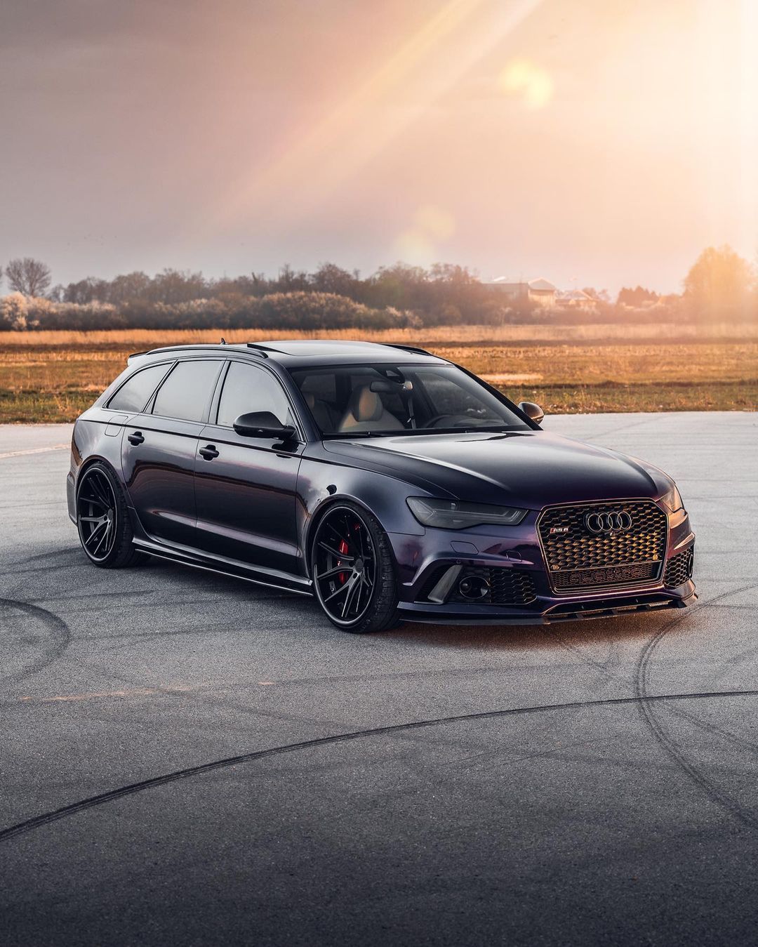 1080x1349 Audi RS6 (C7) Avant