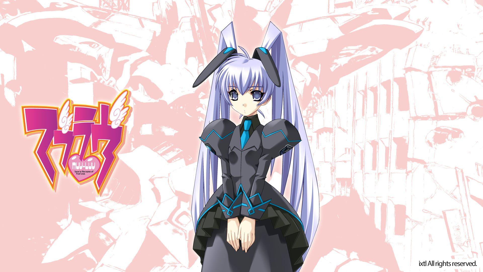 1920x1080 Muv Luv Wallpaper 017 Yashiro Kasumi. Wallpaper Ethereal Games