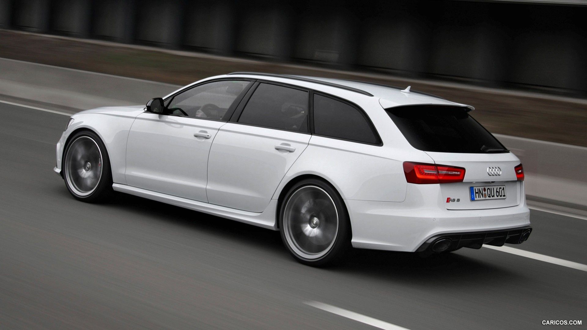 1920x1080 Audi, RS Quattro, Audi RS Audi RS6 Avant, Car Wallpaper HD / Desktop and Mobile Background