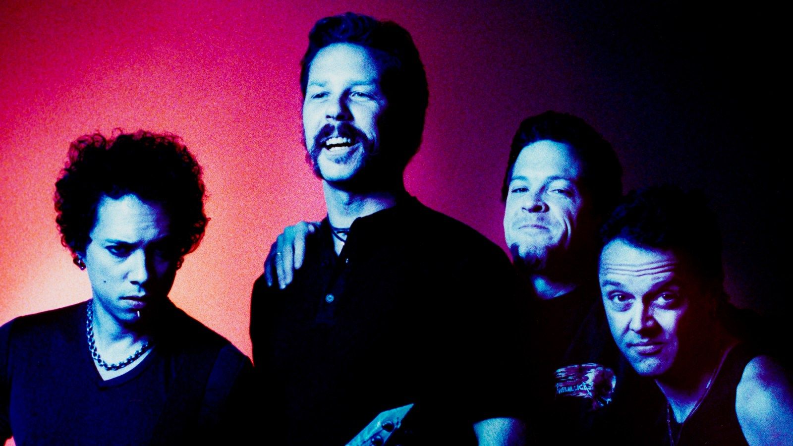 1600x900 Metallica's Album 'Load' Made Their Fans Mad. Now It's Getting a Huge Box Set