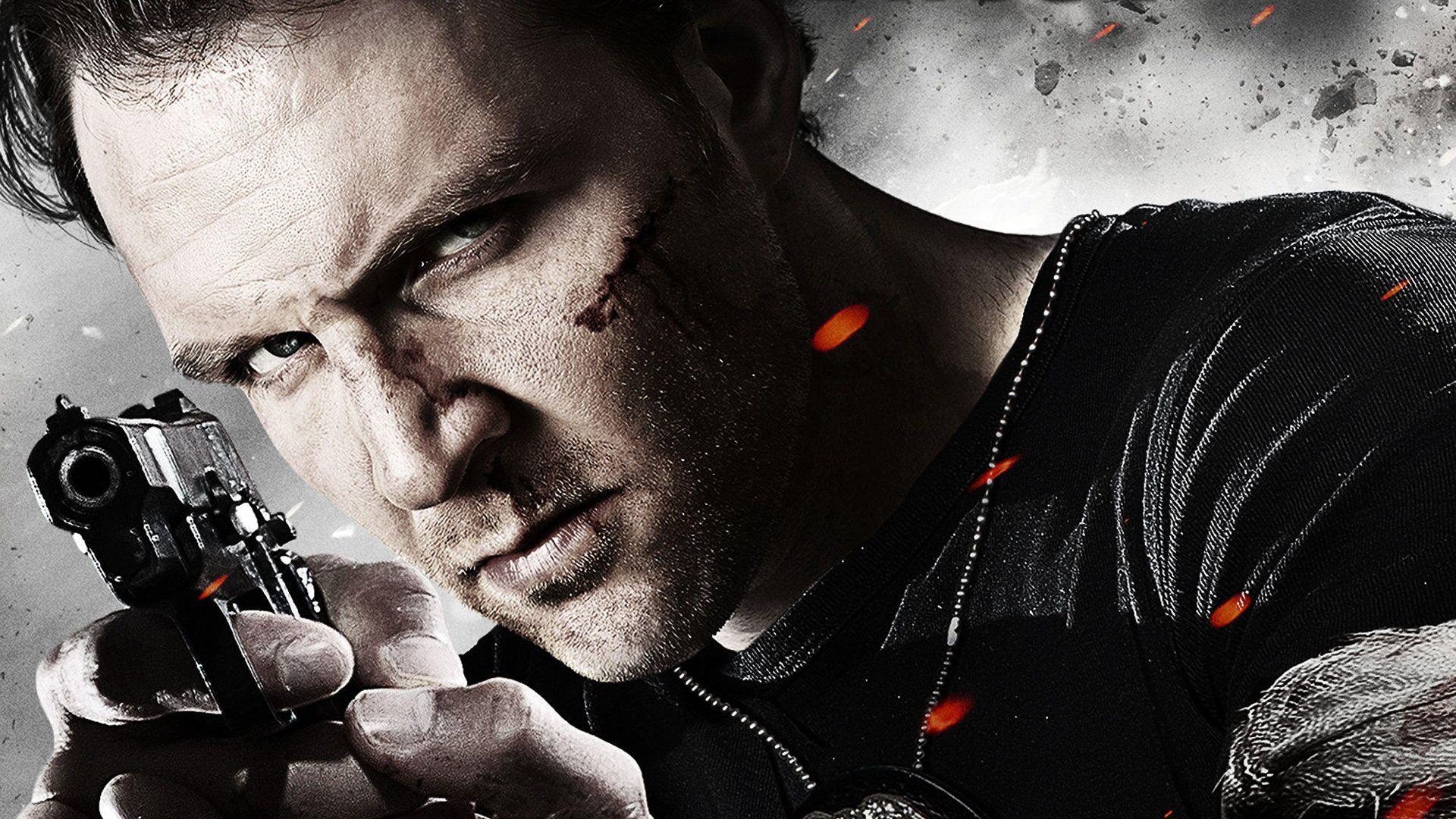 1920x1080 12 Rounds 3: Lockdown HD Wallpaper